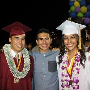 Meet your Posher, Adrian